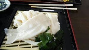 うどん処 喰いっち みむら