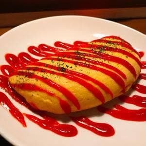 地産食菜 kawabata bar 1・23