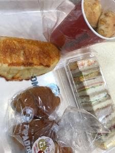 ポンパドウル 仙台藤崎店