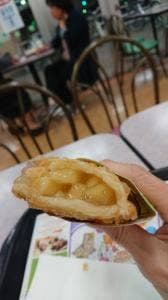 マクドナルド 久留米サンリブ店