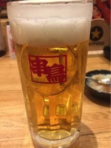 串鳥琴似店