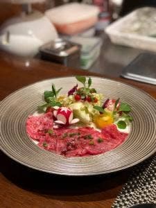 鉄板たかはし