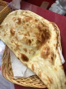 スパイスマジックインディアンレストラン 山形店