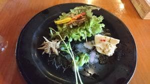 イタリア料理 CASA・MIA