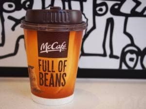 マクドナルド 新大久保店