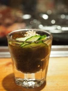 鮨 蒼井