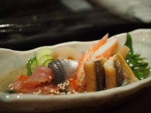 鮨 蒼井