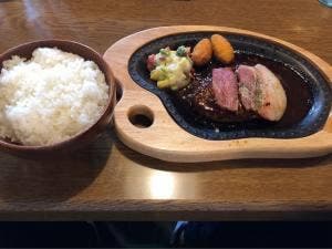 びっくりドンキー 春日井店