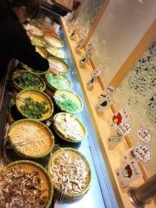 しゃぶ葉 札幌平岡店