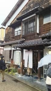 入佐屋