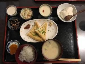 たておか豆腐店