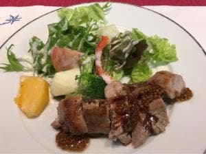 リストランテ ステリーナ