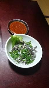 ホルモン焼肉えんとつ