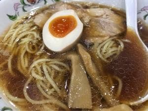 餃子の王将 十条店