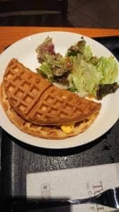 タリーズコーヒー 西鉄久留米店