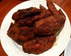 世界の山ちゃん 新宿花園店