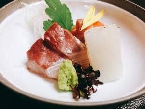 季節郷土料理 湖楽園