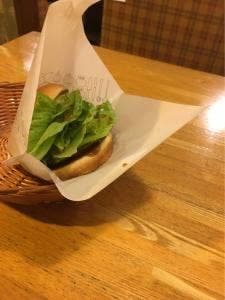 モスバーガー 宇都宮細谷店
