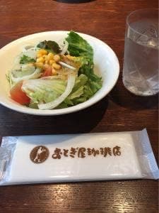 おとぎ屋珈琲店 女池店