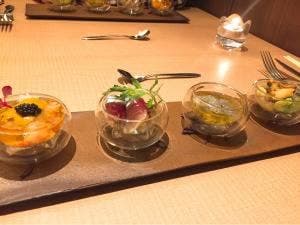 山本 L'atelier de cuisine