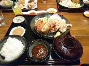 おふくろの味 まき