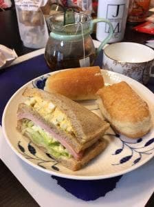 ラ・クロシェット