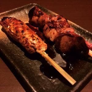 やきとり 倉川
