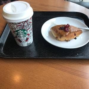 スターバックス コーヒー 九段下店
