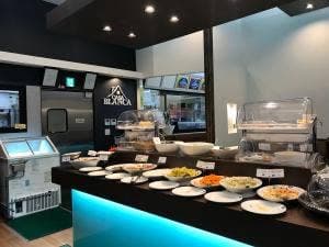 カサブランカ 大泉店