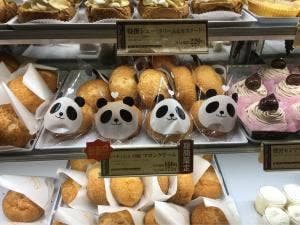 シェ・レカミエ センター南駅店