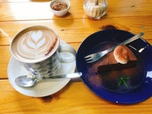 APPOLLO COFFEE WORKS