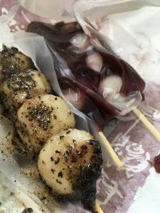だんごのいずみ屋 所沢店