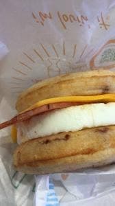 マクドナルド 田端駅前店