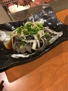 阿波牛焼肉 坊家