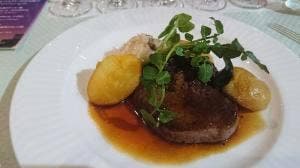 レストラン アルエット