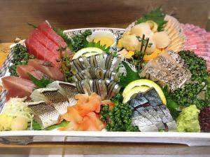季節料理 和光