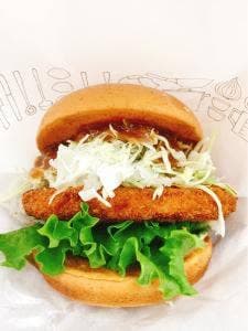 モスバーガー 島忠小平店