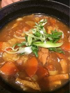 多賀麺宿 EXPASA多賀下り