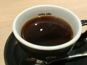 珈琲館 作新学院前店