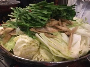 炭火焼肉ホルモン忠吉