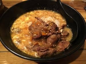 炭火ほるもん焼肉 七二〇