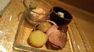 和食 あらい