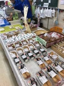 産直 ろくちゃん