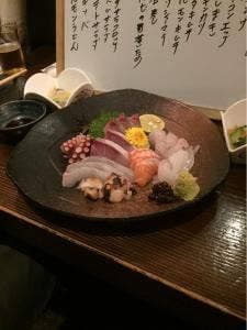 たこつぼ
