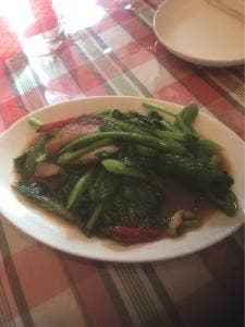 バーン・チェリー