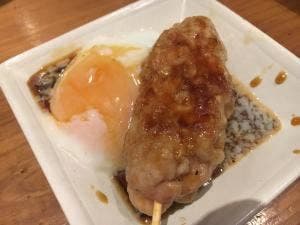 鳥門米門うまいもん