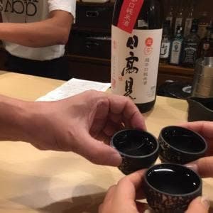 晴レノ日