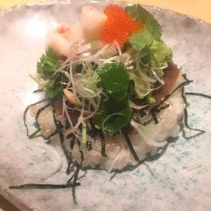 晴レノ日
