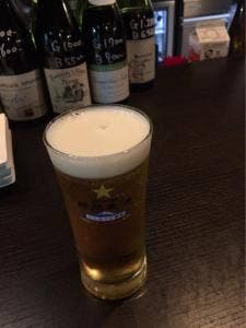 ワイン&キッチン HACHI