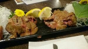 本格炭火 焼鳥 とさかや 名駅店